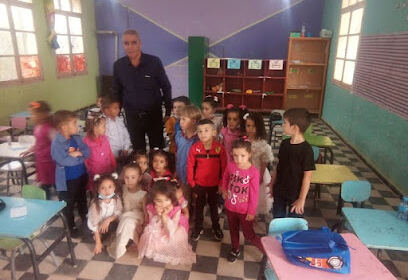 École Chahid Mansouri Noui Hammam Dhalaa