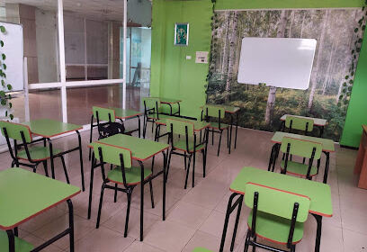 École Chems El Andalous