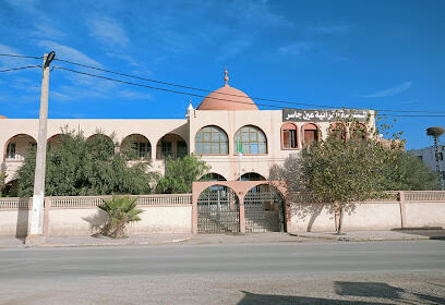 école coranique d’Ain Dajsser – Sebt Ben Ghzal