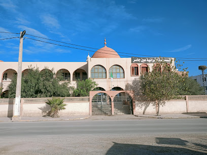 école coranique d&rsquo;Ain Dajsser – Sebt Ben Ghzal