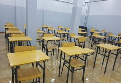 École coranique Draa Ben Amara