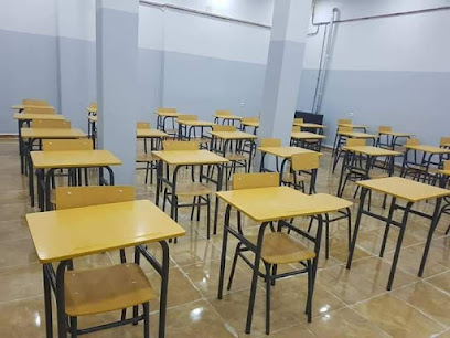 École coranique Draa Ben Amara