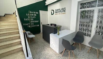École de formation : Dahlias Institute
