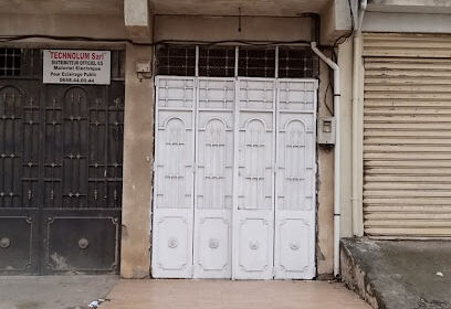 École de formation paramédicale ^RIFAK EL SEHA^