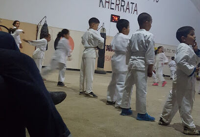 Ecole de Karate.CSA Assirem