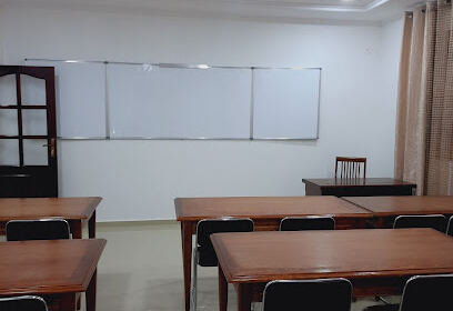 Ecole de Langues et de Formations El Affroun
