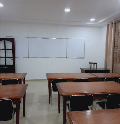 Ecole de Langues et de Formations El Affroun