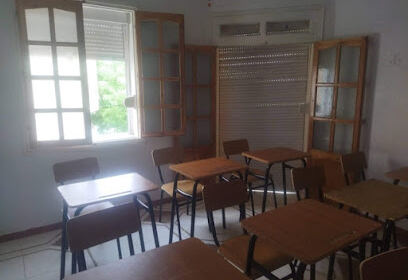 École de Langues Lactantius