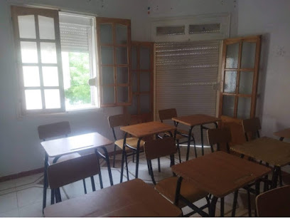 École de Langues Lactantius