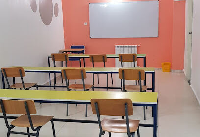 Ecole de langues le chàteau