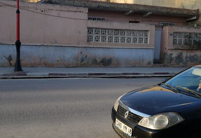 ecole de nordine mazouz
