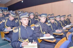 École des Cadets de La Nation