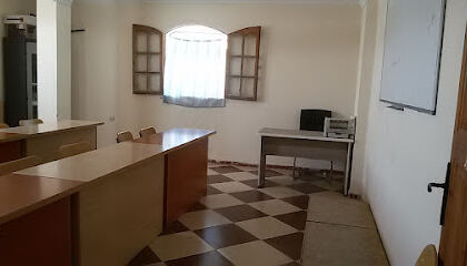 Ecole Eco-mes