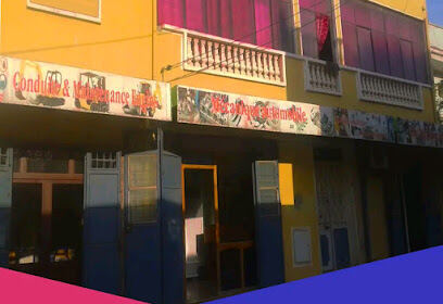 Ecole El ikhlass