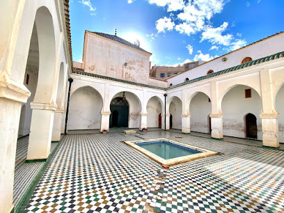 École El Khaldounia