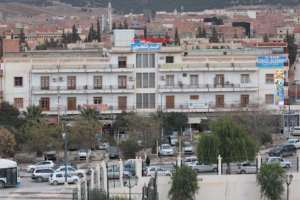Ecole ELBADR