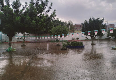 École Emir Abdelkader