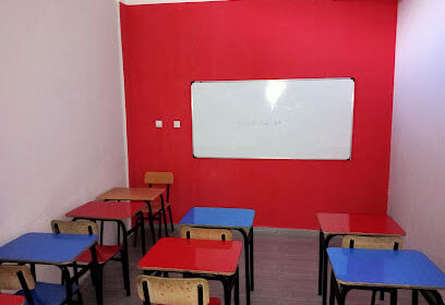 École Errousoukh