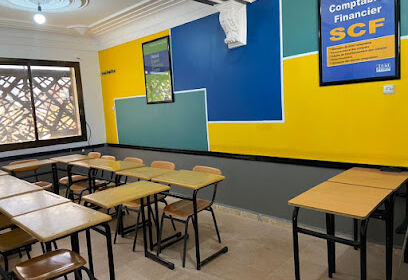 Ecole Fanon