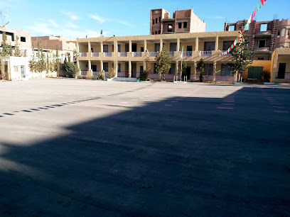 École Frères Lounansa