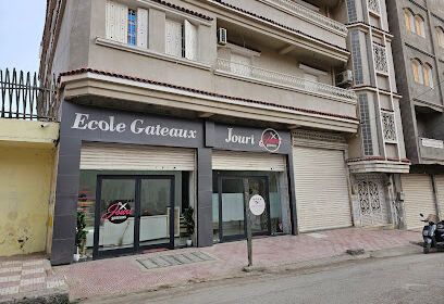 Ecole Gâteaux Jouri Batna