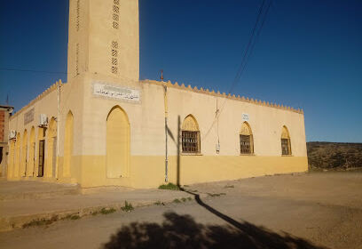 École Habbas Djelloul