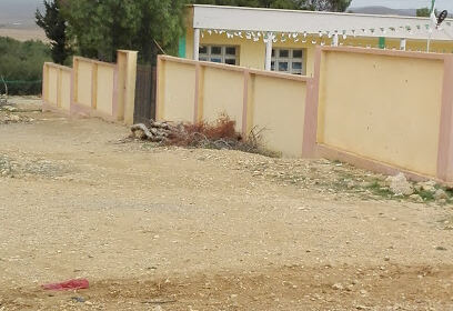 École Haraiz Derradji – Djer El Haoues
