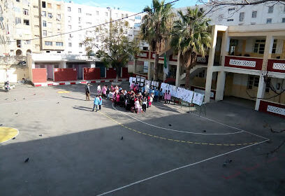 École Ibn Sina