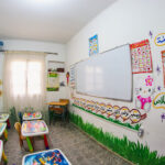 Ecole ibn Sina Laghouat