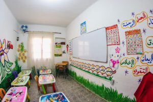 Ecole ibn Sina Laghouat