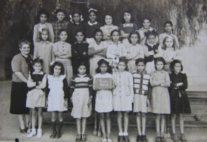 Ecole kasklouna zaykha