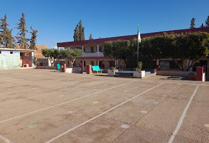 École les sœurs Bedj