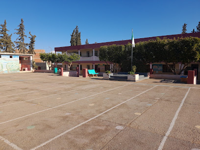 École les sœurs Bedj