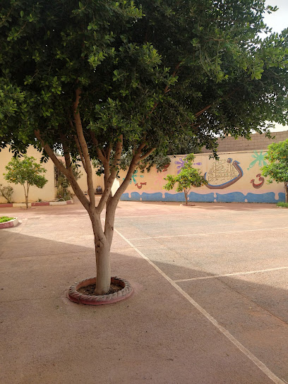 École Mansouri Abdelkader