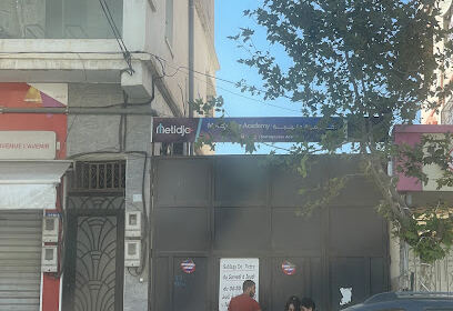 Ecole Metidja – Ouled yiche