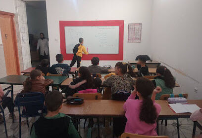 École Moatez