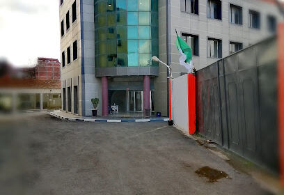 École mostakbel assami