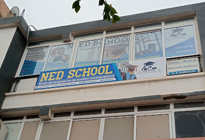 École NED School