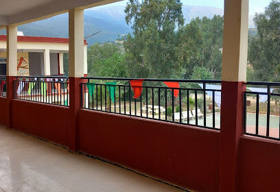 École Ouled Caïd