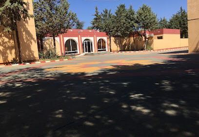 École préparatoire en sciences et technologies