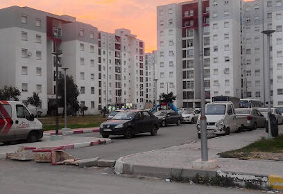 École Primaire Abdelkader Kadi
