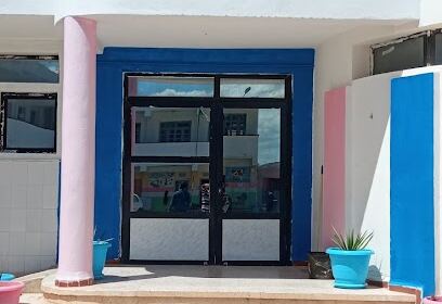 École primaire Abdoune Abdelkader, Fighou