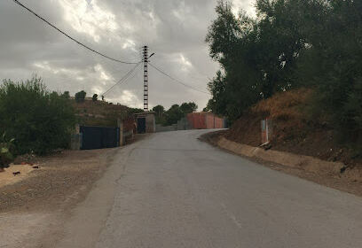 École Primaire Amrache Moussa Ouled Lallam