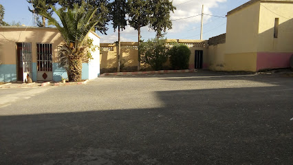 École Primaire Azzab Lekhal