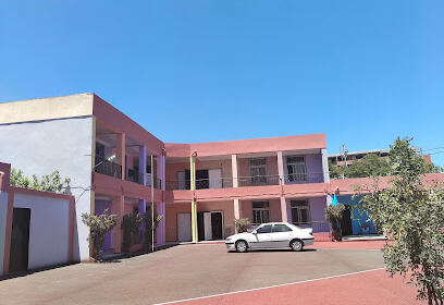 École Primaire Belkacem Rabah