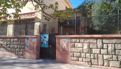 École Primaire Ben Messaib
