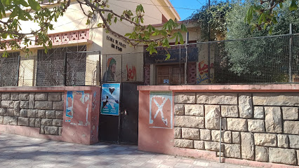 École Primaire Ben Messaib