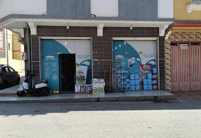 École Primaire Benameur Smail