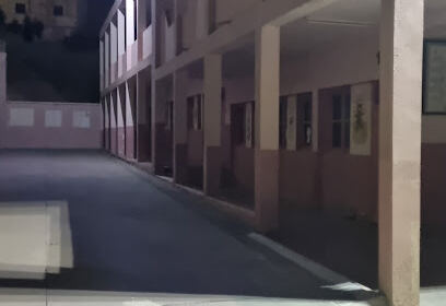 École Primaire Benchagra Ahmed