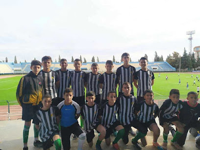 École Primaire Benmaghnia Mouaffak